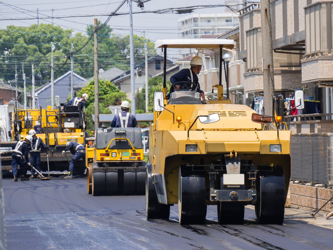 株式会社五州建設
