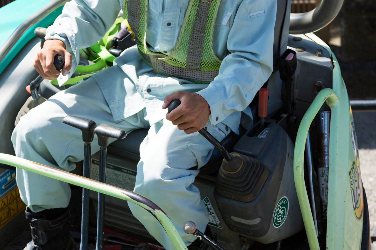 株式会社五州建設